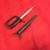 World War I U.S. Trench Fighting Knife - Image 2