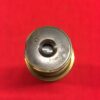 19th Century Brass 5-draw Telescope - Image 3