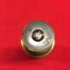 19th Century Brass 5-draw Telescope - Image 4