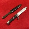 Pre-World War II Hitler Youth Knife