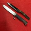 Pre-World War II Hitler Youth Knife - Image 2