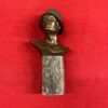 World War II era German Bust