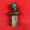 World War II era German Bust - Image 2