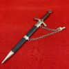 World War II German Luftwaffe (Air Force) 1st Model Dagger by Puma in Solingen