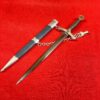 World War II German Luftwaffe (Air Force) 1st Model Dagger by Puma in Solingen - Image 2