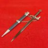 World War II German Luftwaffe (Air Force) 1st Model Dagger by Puma in Solingen - Image 3