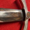 World War II German Luftwaffe (Air Force) 1st Model Dagger by Puma in Solingen - Image 4