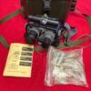 U.S. Military Vietnam-era AN/PVS-5A Night Vision Goggles
