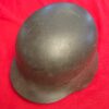 World War II German M42 Combat Helmet