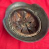 World War II German M42 Combat Helmet - Image 5