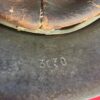 World War II German M42 Combat Helmet - Image 6