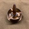 World War II era Czechoslovakian Artillery Shell Trench Art