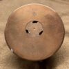 World War II era Czechoslovakian Artillery Shell Trench Art - Image 3
