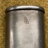 World War II Yugoslavian M1924 Mauser Bayonet with Matching Scabbard - Image 5