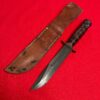 World War II U.S. Navy Fighting Knife - Image 2