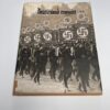 1933 World War II German Book "Germany Awakens, Fights, and the Victory of the NSDAP"