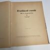 1933 World War II German Book "Germany Awakens, Fights, and the Victory of the NSDAP" - Image 5
