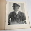 1933 World War II German Book "Germany Awakens, Fights, and the Victory of the NSDAP" - Image 10