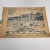 World War II U.S. Marine Corps Book "Occupation of Japan by the Second Marine Division"