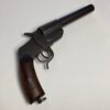 World War I German Flare Pistol