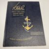 Vietnam War era U.S. Navy Bootcamp Yearbook for Company 620
