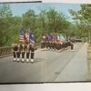 Vietnam War era U.S. Navy Bootcamp Yearbook for Company 620 - Image 2