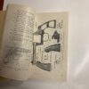 Korean War era U.S. Army "Pistols and Revolvers" Field Manual - Image 3