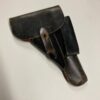 World War II Browning Hi-Power Holster