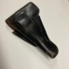 World War II Browning Hi-Power Holster - Image 2