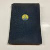 World War II era U.S Army 103rd Infantry Division Book