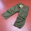 Korean War era Artic Pants