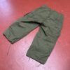 Korean War era Artic Pants - Image 2