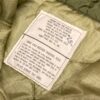 Korean War era Artic Pants - Image 4