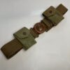 World War I era U.S. Army Garrison Belt