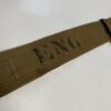 World War I era U.S. Army Garrison Belt - Image 3