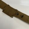 World War I era U.S. Army Garrison Belt - Image 4