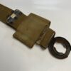 World War I era U.S. Army Garrison Belt - Image 5