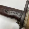 World War I era U.S. Army Springfield Bayonet - Image 5