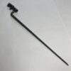 Civil War era Model 1855 Lug Bayonet - Image 2