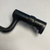 Civil War era Model 1855 Lug Bayonet - Image 5