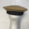 World War II U.S. Navy Officer's Dress Cap - Image 3