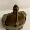 MINT Unissued World War II Japanese Canteen - Image 3