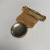 G.A.R. Civil War Kearny Brigade Reunion Pin - Image 2