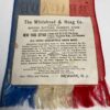G.A.R. Kearny's Brigade Reunion "Veteran" and "Delegate" Ribbons - Image 3