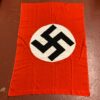 World War II era NSDAP German Party Flag
