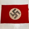 World War II era German Party Flag