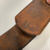 1936 Dated World War II era Luftwaffe (Air Corps) Aluminum Belt Buckle - Image 4
